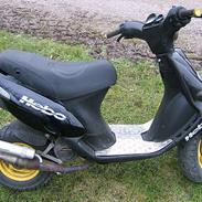 Gilera Stalker