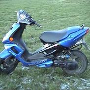 Peugeot Speedfight 2 *.*Solgt*.*