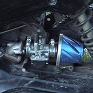 Peugeot Speedfight 2 *.*Solgt*.*