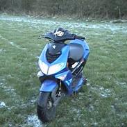 Peugeot Speedfight 2 *.*Solgt*.*