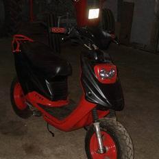 PGO Hot 50 - [Solgt]