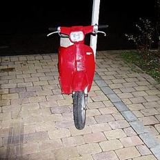 Honda Melody "Racing4220"