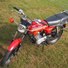 Honda CB50