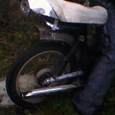 Tomos flexer  ((  SOLGT ))