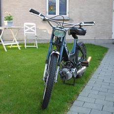 Puch Maxi  Solgt