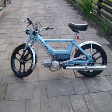 Puch Maxi K | Solgt