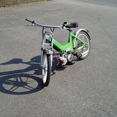 Puch Maxi K Nye Pics!! 