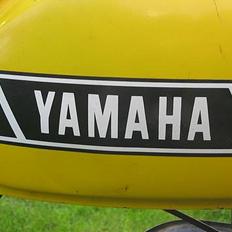 Yamaha SOLGT.... :P