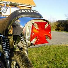 Yamaha SOLGT.... :P