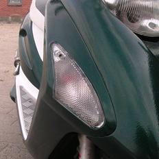 Honda SFX - SOLGT :(