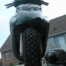 Honda SFX - SOLGT :(