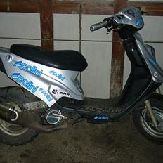 PGO hot 50 total skadet