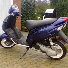Piaggio NRG
