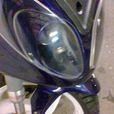 Piaggio NRG
