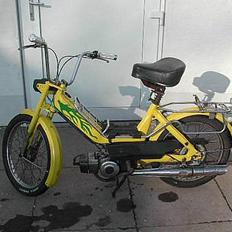 Puch maxi "vinter"