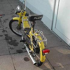 Puch maxi "vinter"