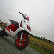 Aprilia Sonic