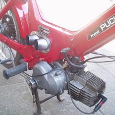 Puch Maxi k [Solgt]