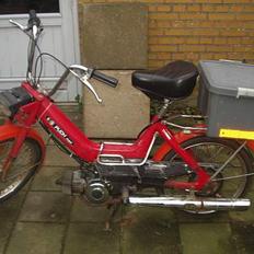 Puch Maxi k [Solgt]