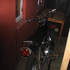 Yamaha fs1 k-model [SOLGT]