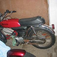 Yamaha fs1 dx-model [SOLGT]