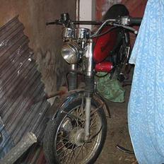 Yamaha fs1 dx-model [SOLGT]