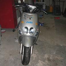 Yamaha Neo´s (Solgt)