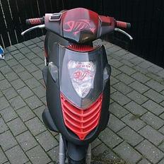 Aprilia Sonic GP