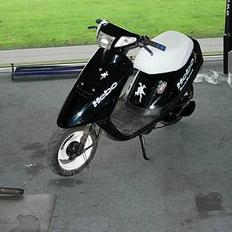 Yamaha Jog FS [Solgt]