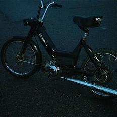 Puch Maxi K