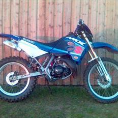 Suzuki Rmx SOLGT