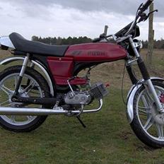 Puch Grand prix