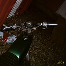 Yamaha Fs1 4gears(solgt)