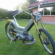 Puch Maxi
