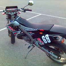 Derbi Senda DRD SM