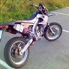 Derbi Senda DRD SM