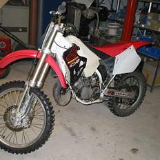 Honda CR 125ccm
