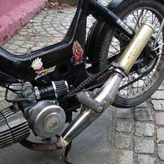 Puch Maxi