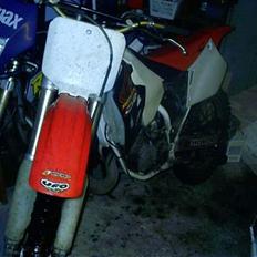Honda cr 125 (sælges)