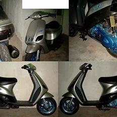 Piaggio Zip AC (SOLGT)