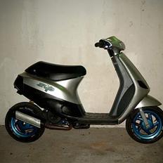 Piaggio Zip AC (SOLGT)