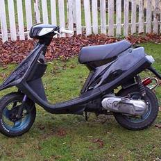 Yamaha jog fs