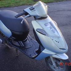 Aprilia Sonic SOLGT!