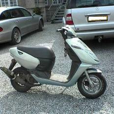 Aprilia Sonic SOLGT!