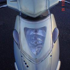 Aprilia Sonic SOLGT!