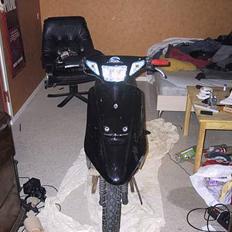 Yamaha jog ¤SOLGT¤