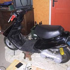 Yamaha jog ¤SOLGT¤