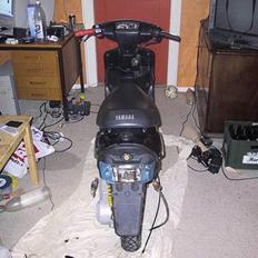 Yamaha jog ¤SOLGT¤