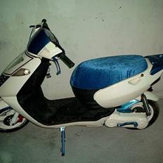 Aprilia Sonic AC (SOLGT)