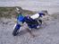 Suzuki Street Magic ( Solgt )